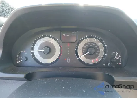 2014 Honda Odyssey Ex-L from USA, damaged, VIN 5FNRL5H61EB060558